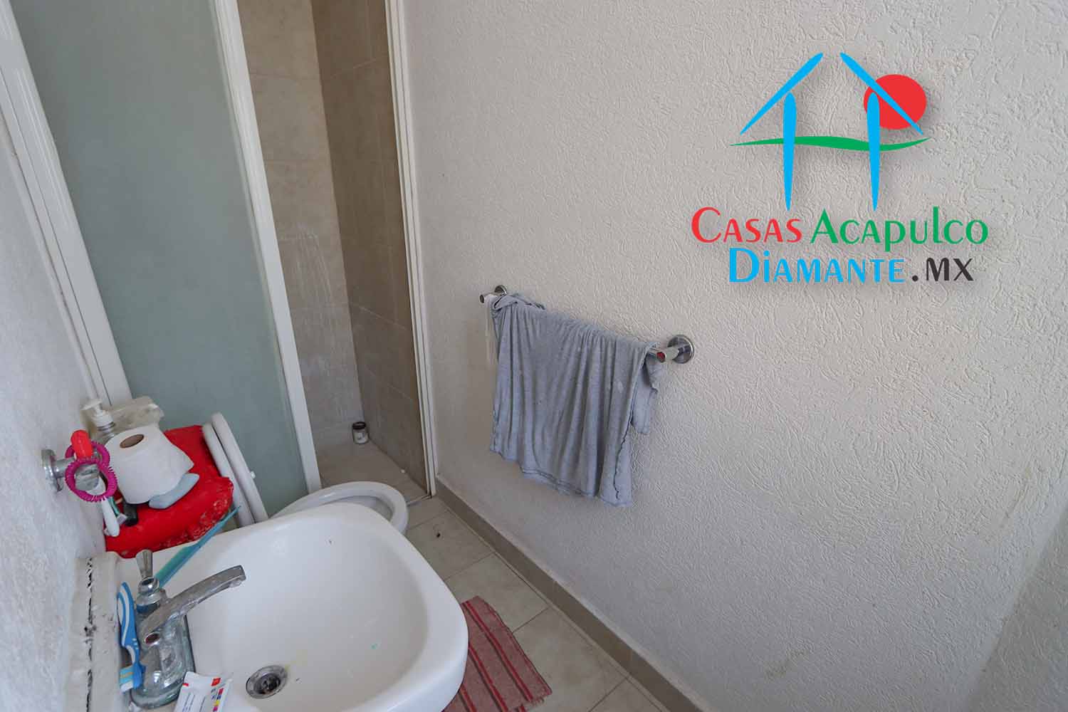 Dos Soles T2 PG - Cuarto de servicio uno 2